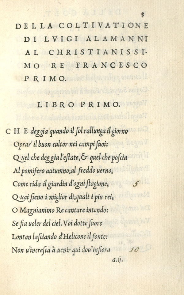 Numérisation de caractères d'imprimerie