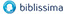 Biblissima