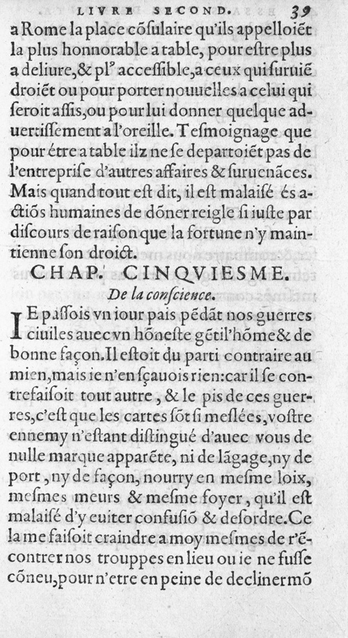 Agrandir l'image Fac-similé BVH