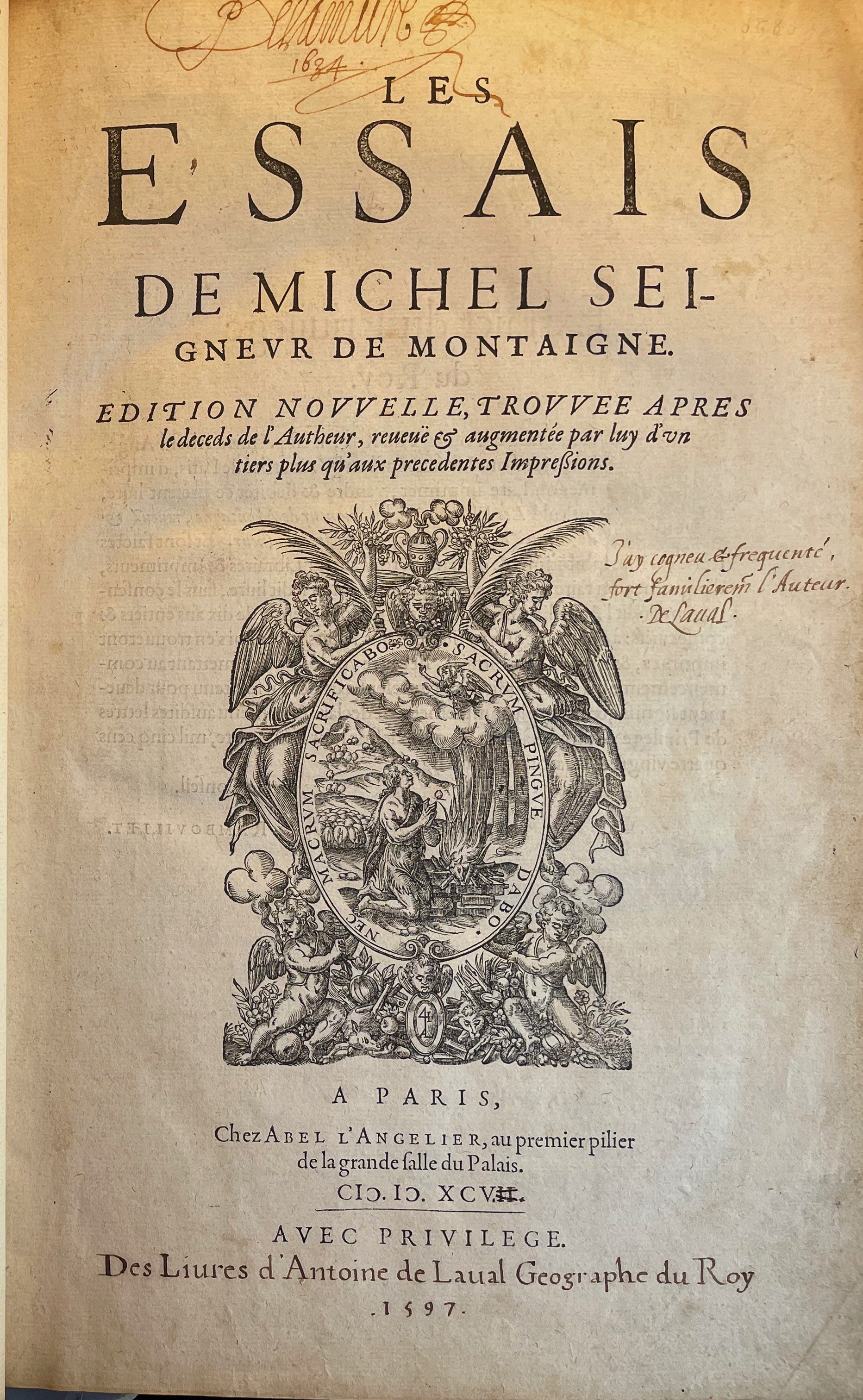 Journal de voyage - broché - Michel De Montaigne - Achat Livre ou