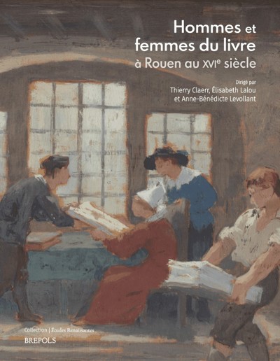 page de titre