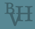 BVH - Bibliothèques Virtuelles Humanistes