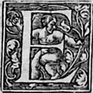 Numérisation d'un ornement