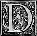 Numérisation d'un ornement