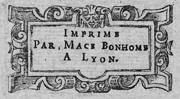 Numérisation d'un ornement