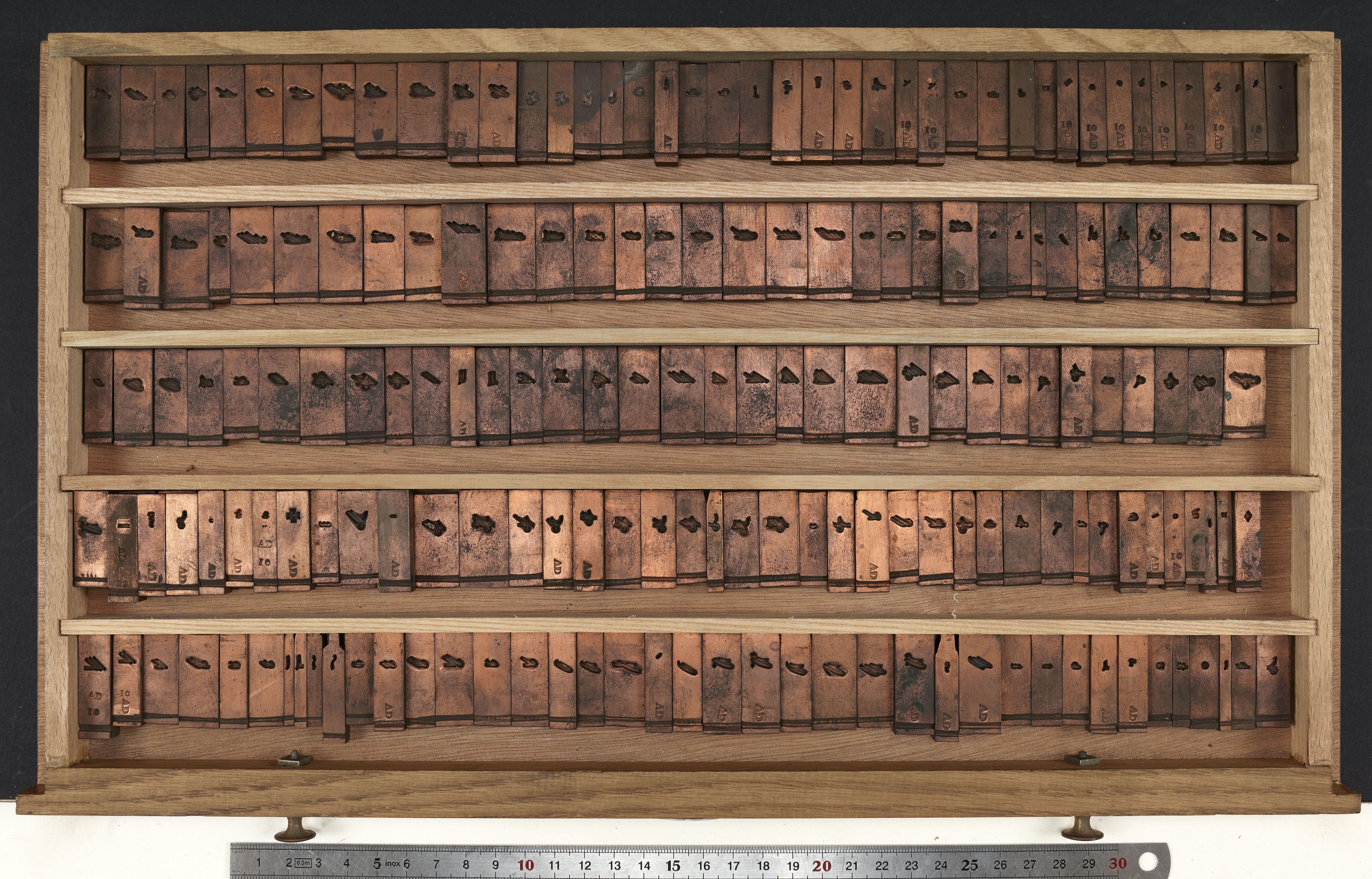 Image d'un ornement.