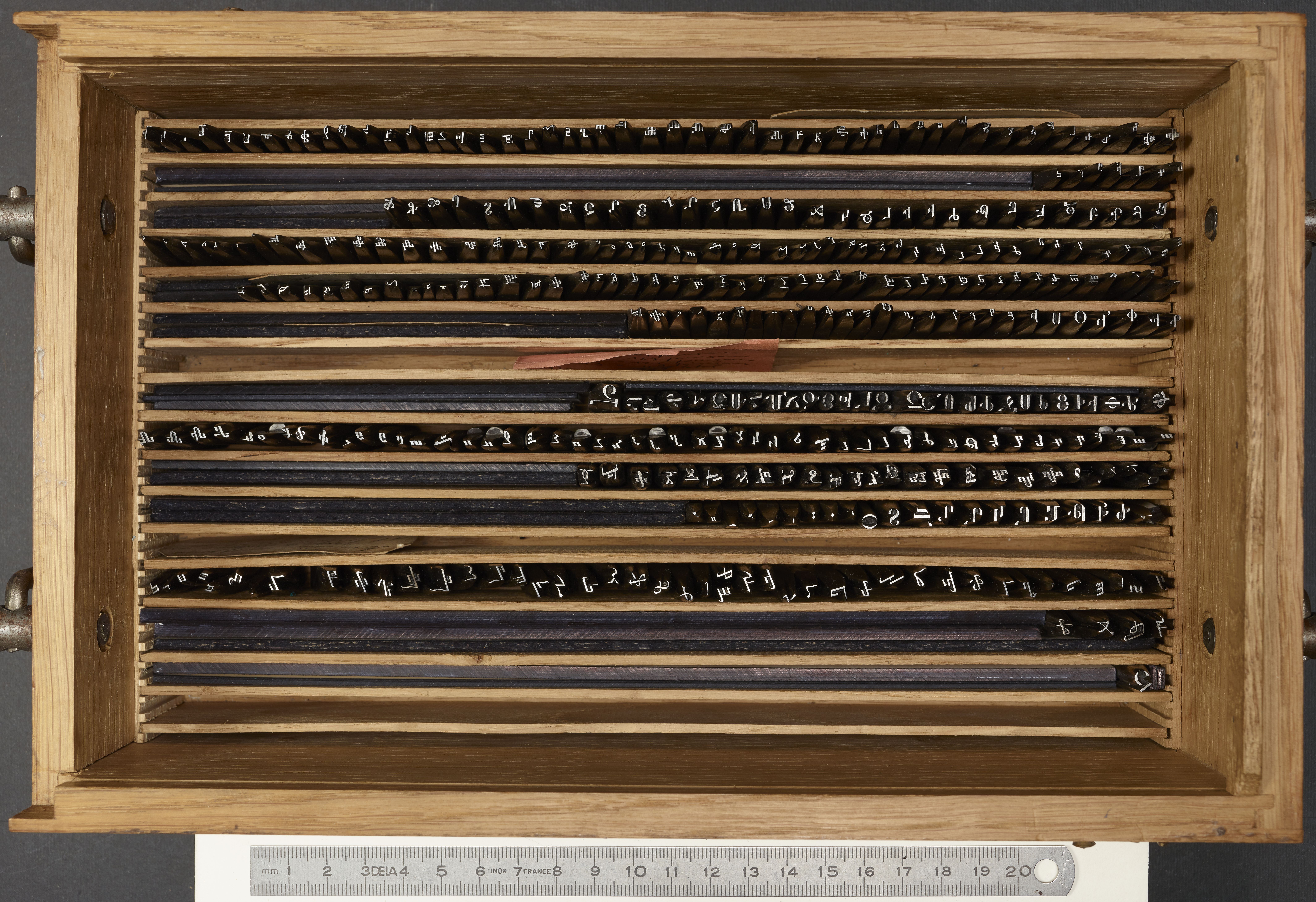 Image d'un ornement.