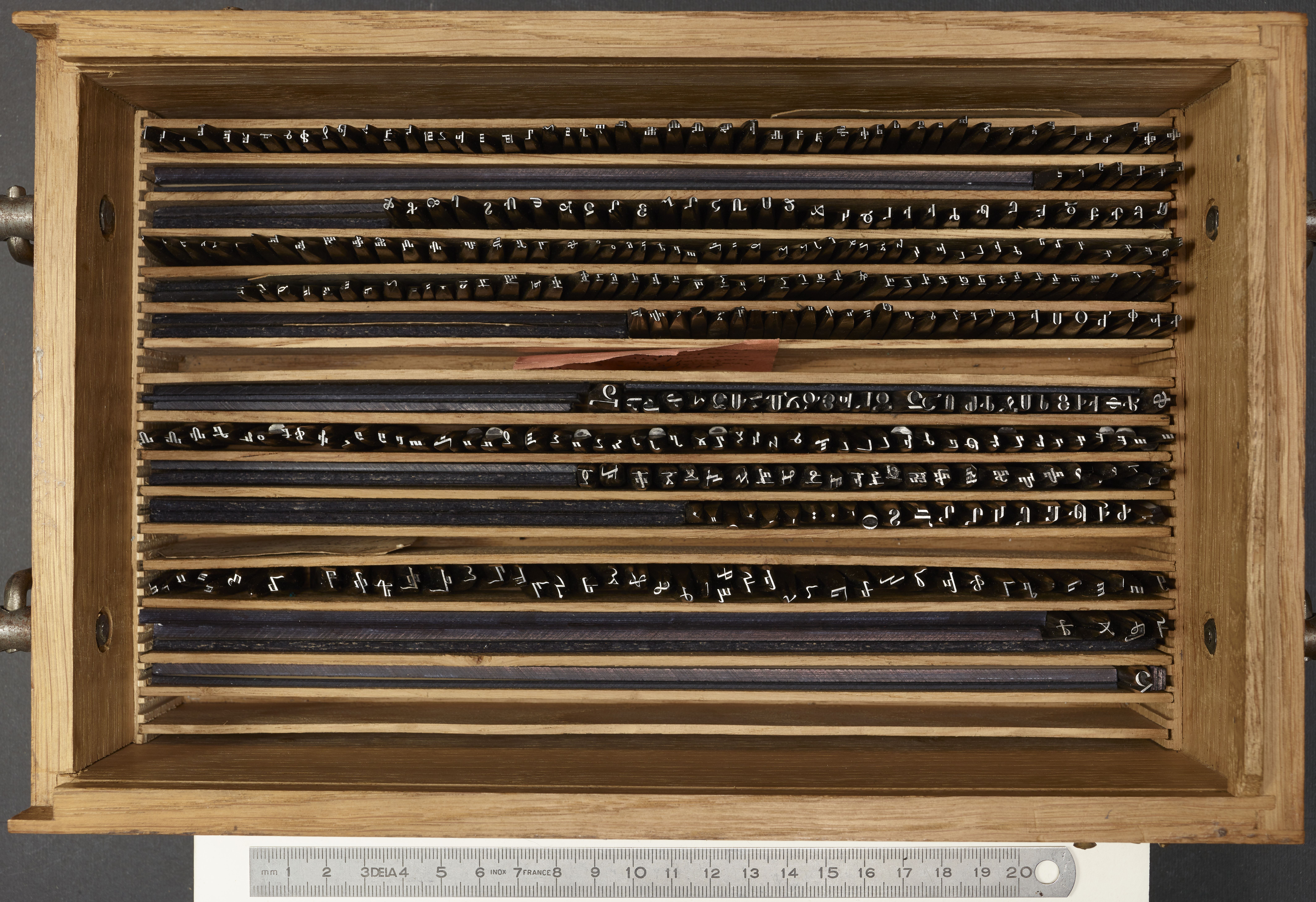 Image d'un ornement.