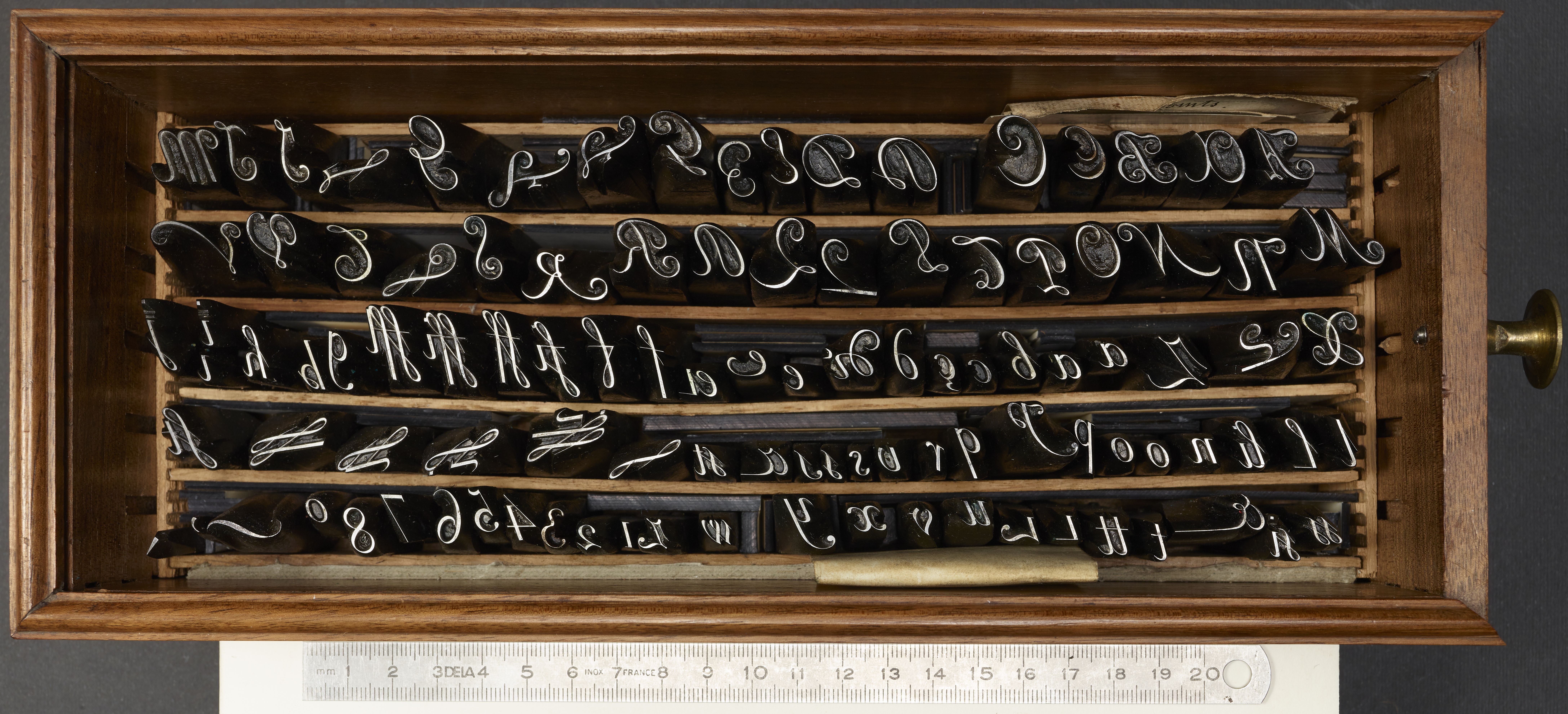 Image d'un ornement.