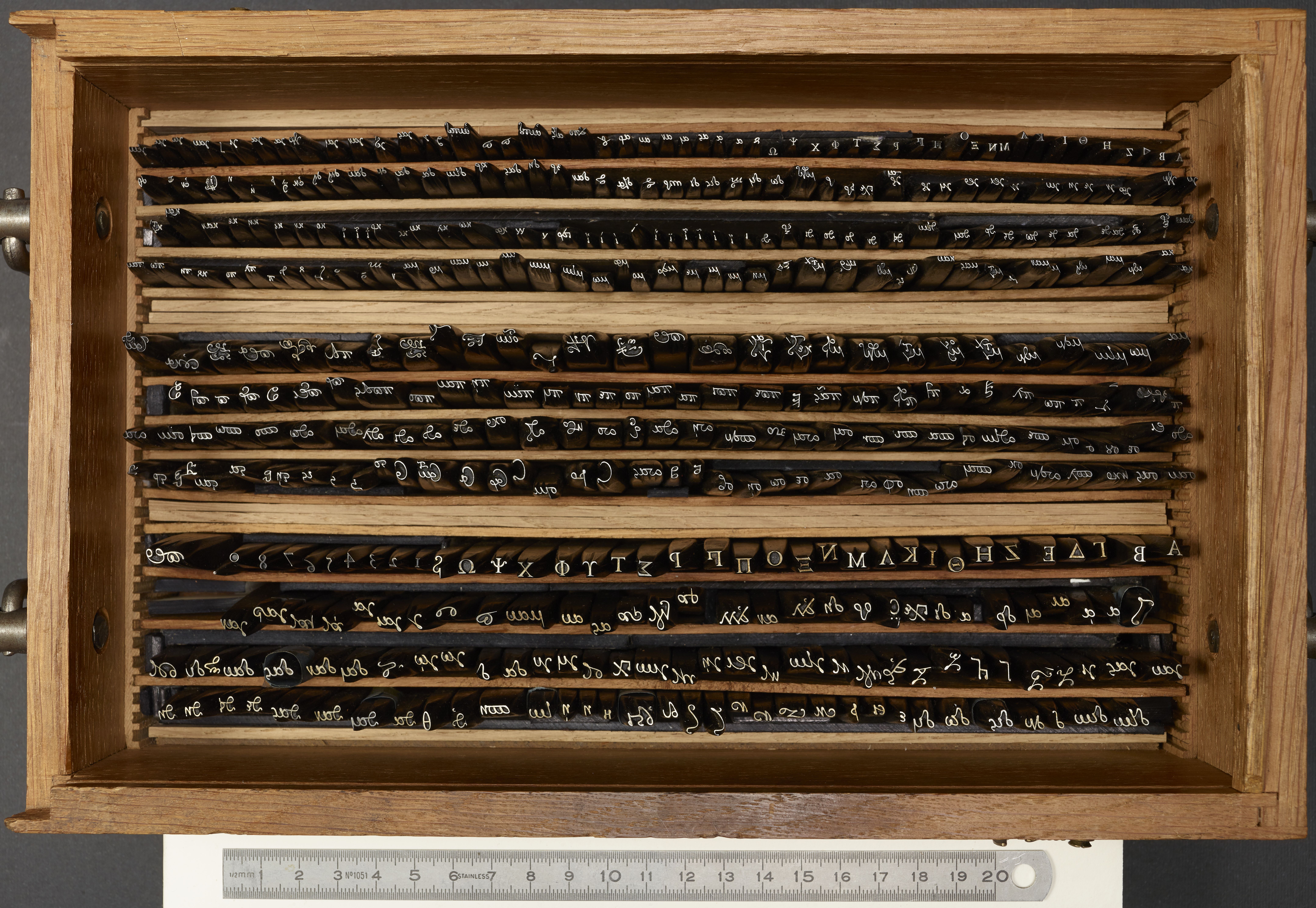 Image d'un ornement.