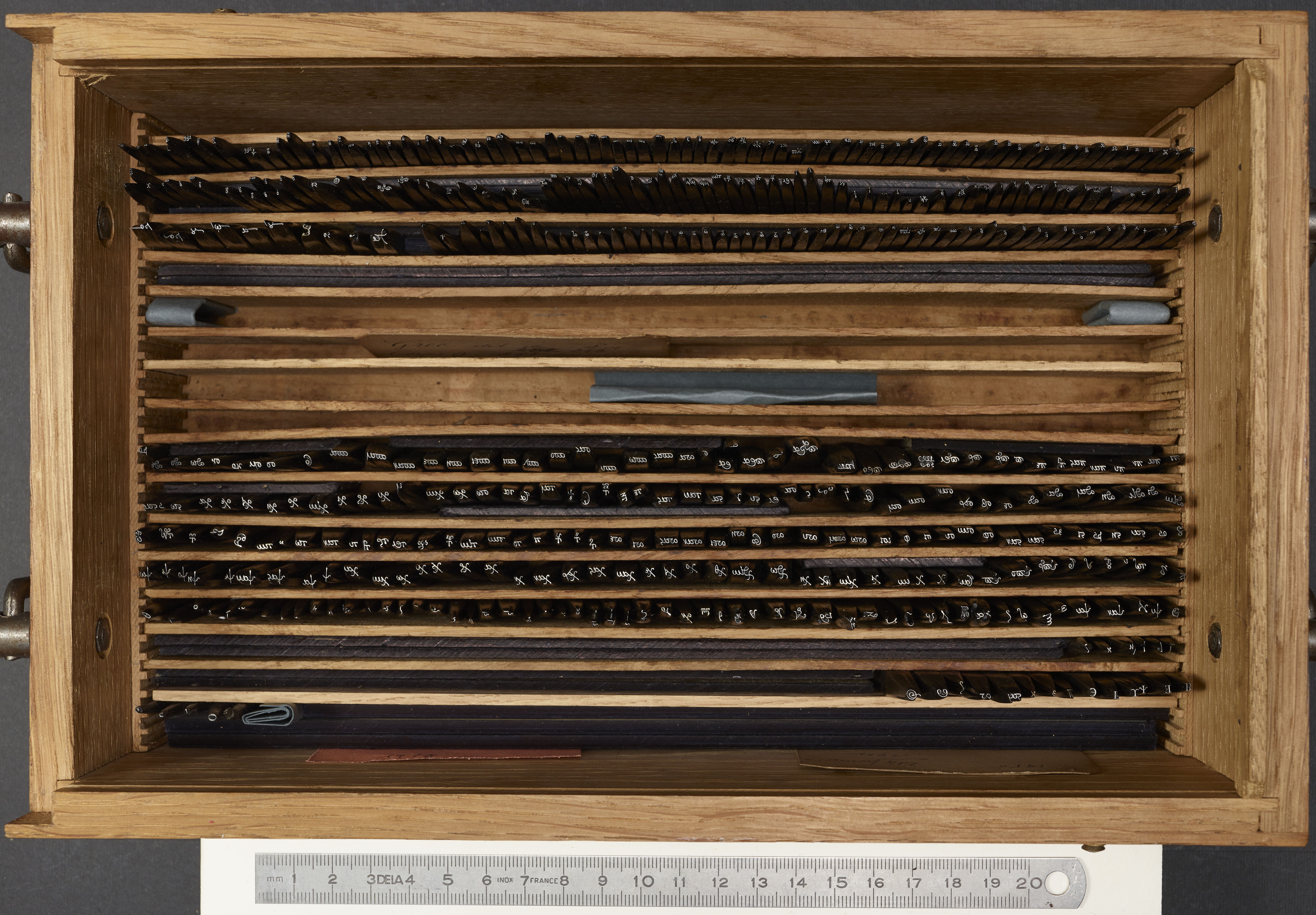 Image d'un ornement.