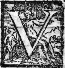 Numérisation d'un ornement