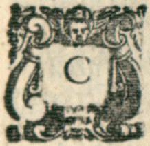 Numérisation d'un ornement