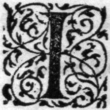 Numérisation d'un ornement