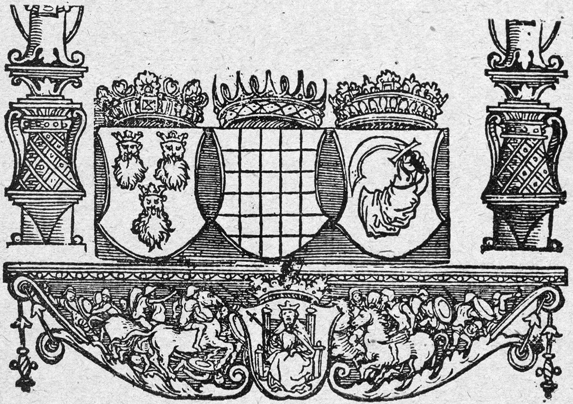 Numérisation d'un ornement