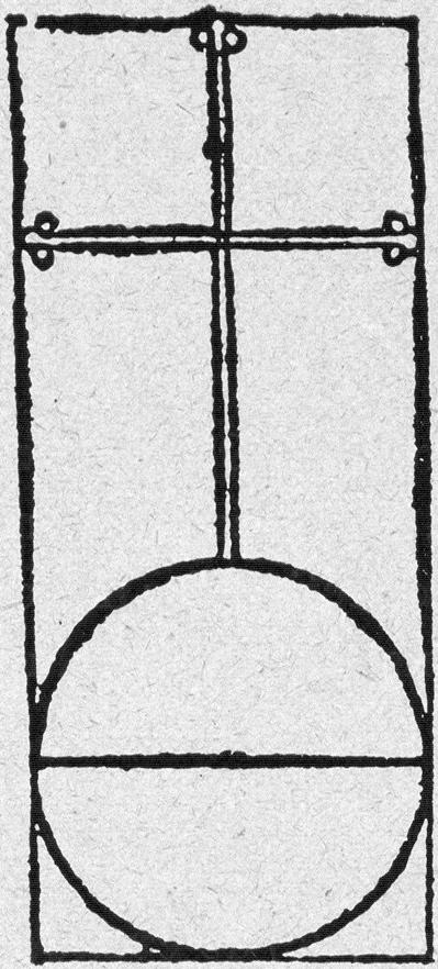 Numérisation d'un ornement