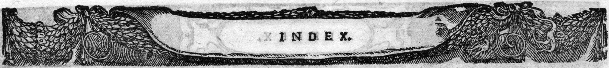 Numérisation d'un ornement