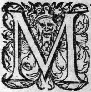 Numérisation d'un ornement