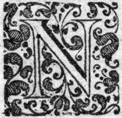Numérisation d'un ornement