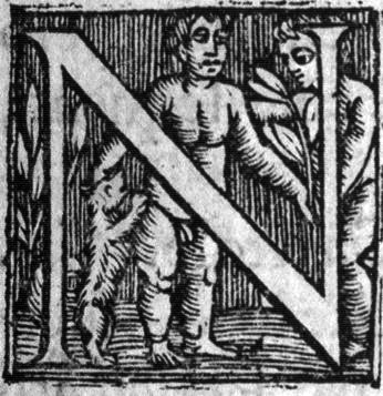 Numérisation d'un ornement