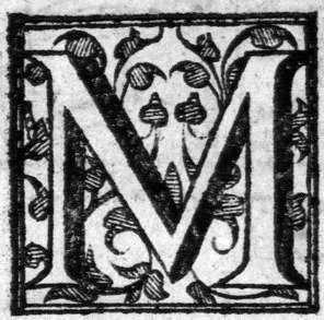 Numérisation d'un ornement