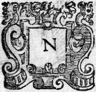 Numérisation d'un ornement