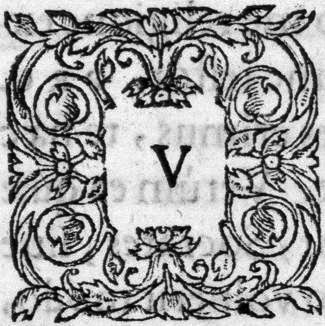 Numérisation d'un ornement