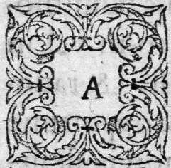 Numérisation d'un ornement