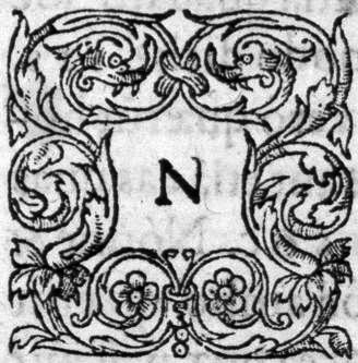 Numérisation d'un ornement